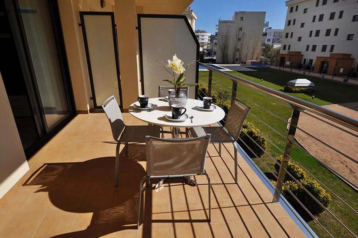 Apartament 1006 Mileni II 50M Playa - Apivend Immo Roses