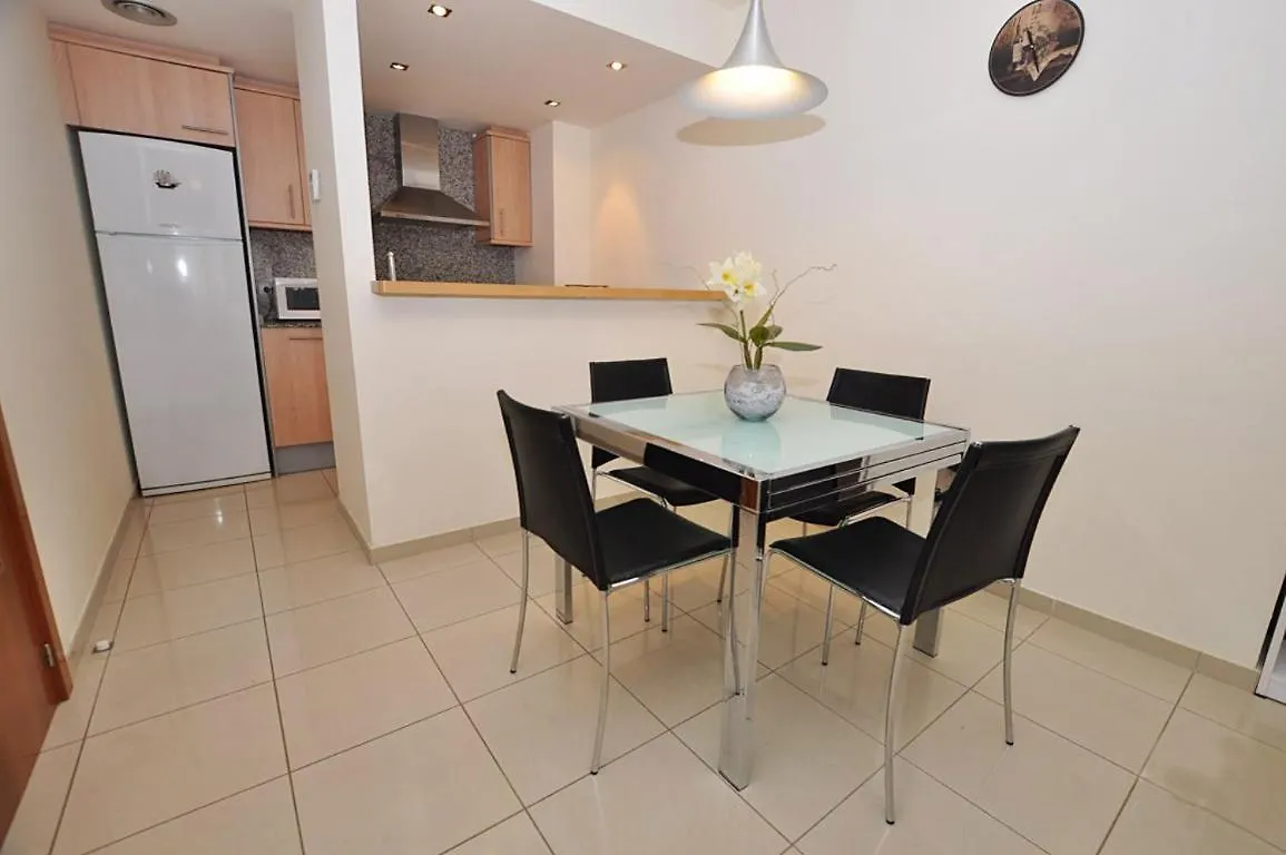 Apartament 1006 Mileni II 50M Playa - Apivend Immo Roses Hiszpania