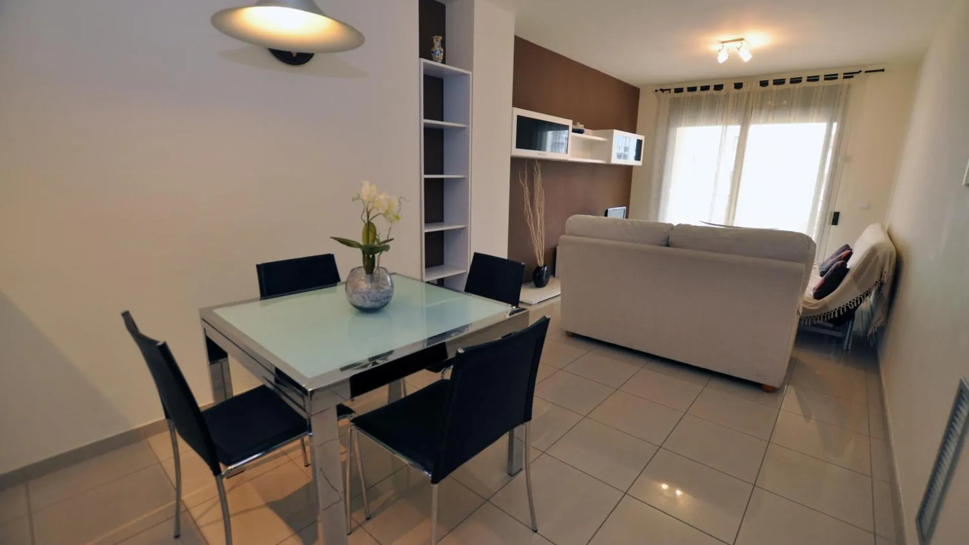 Apartament 1006 Mileni II 50M Playa - Apivend Immo Roses