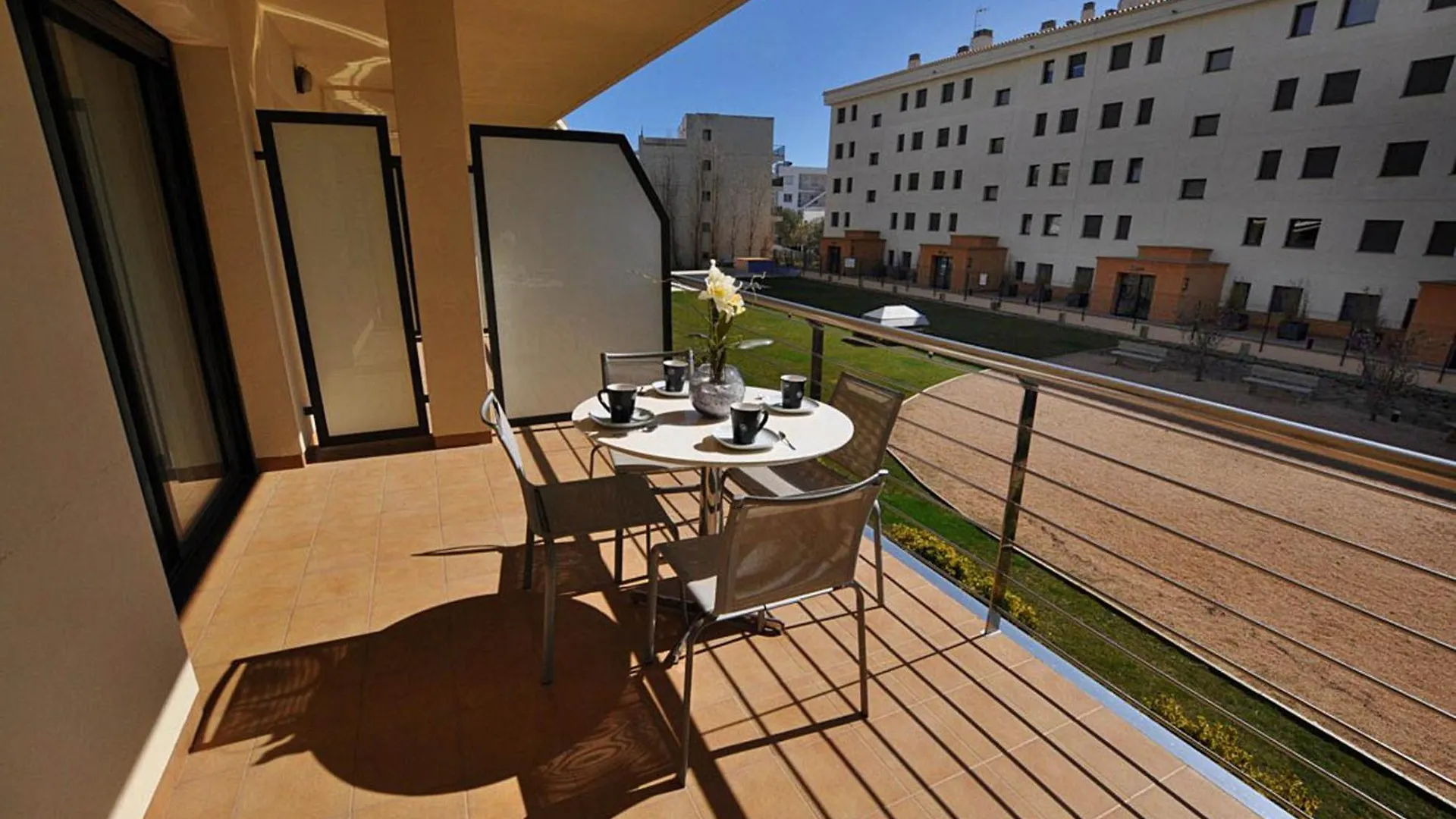 Apartament 1006 Mileni II 50M Playa - Apivend Immo Roses Hiszpania