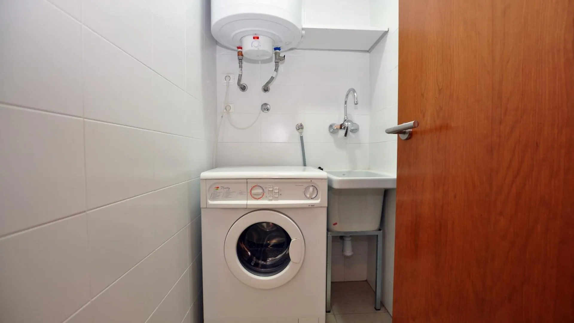 Apartament 1006 Mileni II 50M Playa - Apivend Immo Roses 0*,