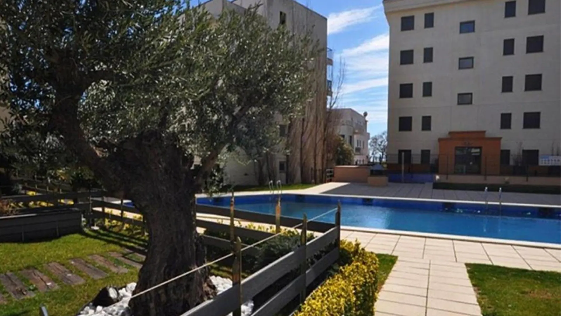 Apartament 1006 Mileni II 50M Playa - Apivend Immo Roses Hiszpania